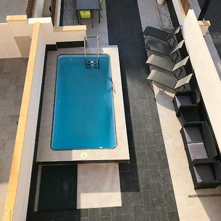 Boulevard La Zenia Villa Playa Flamenca Eksteriør billede
