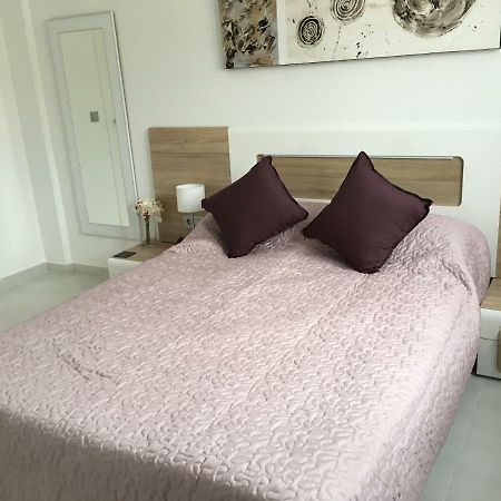Boulevard La Zenia Villa Playa Flamenca Eksteriør billede