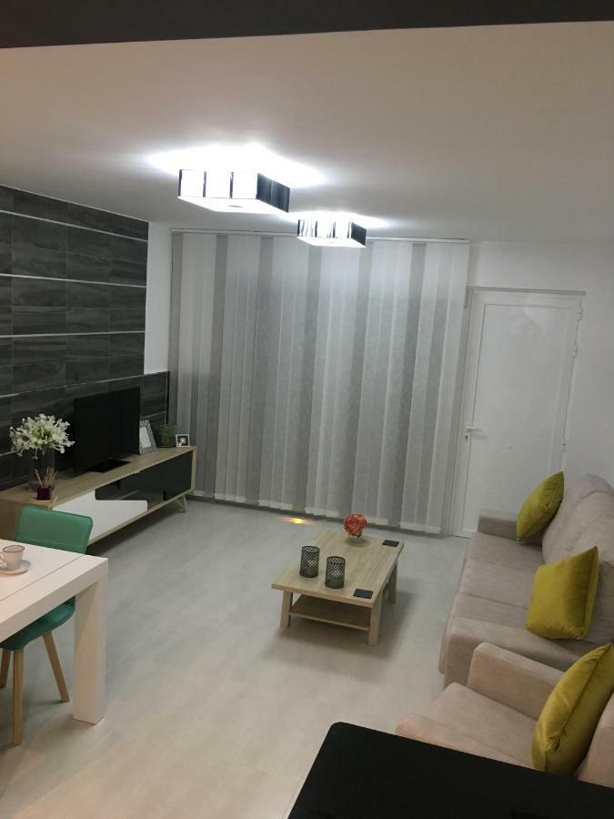 Boulevard La Zenia Villa Playa Flamenca Eksteriør billede