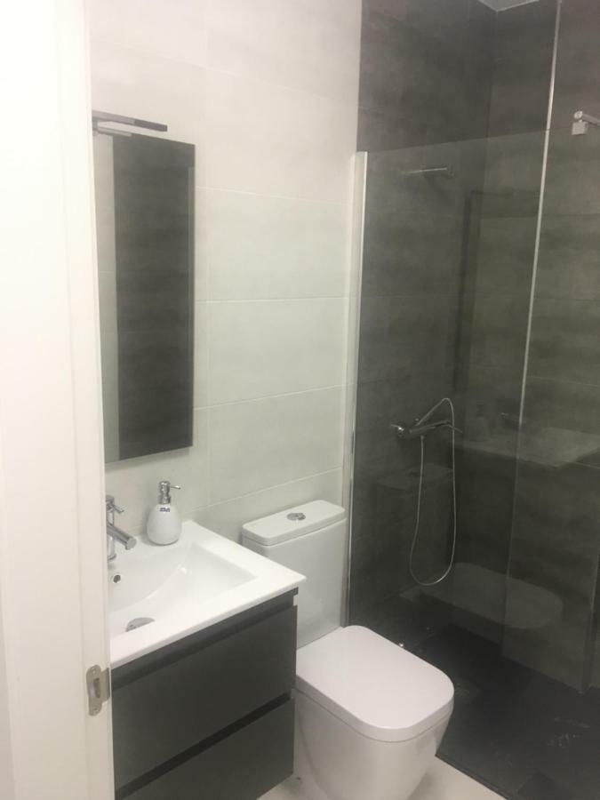 Boulevard La Zenia Villa Playa Flamenca Eksteriør billede