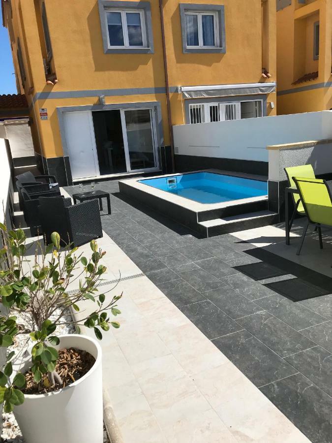 Boulevard La Zenia Villa Playa Flamenca Eksteriør billede