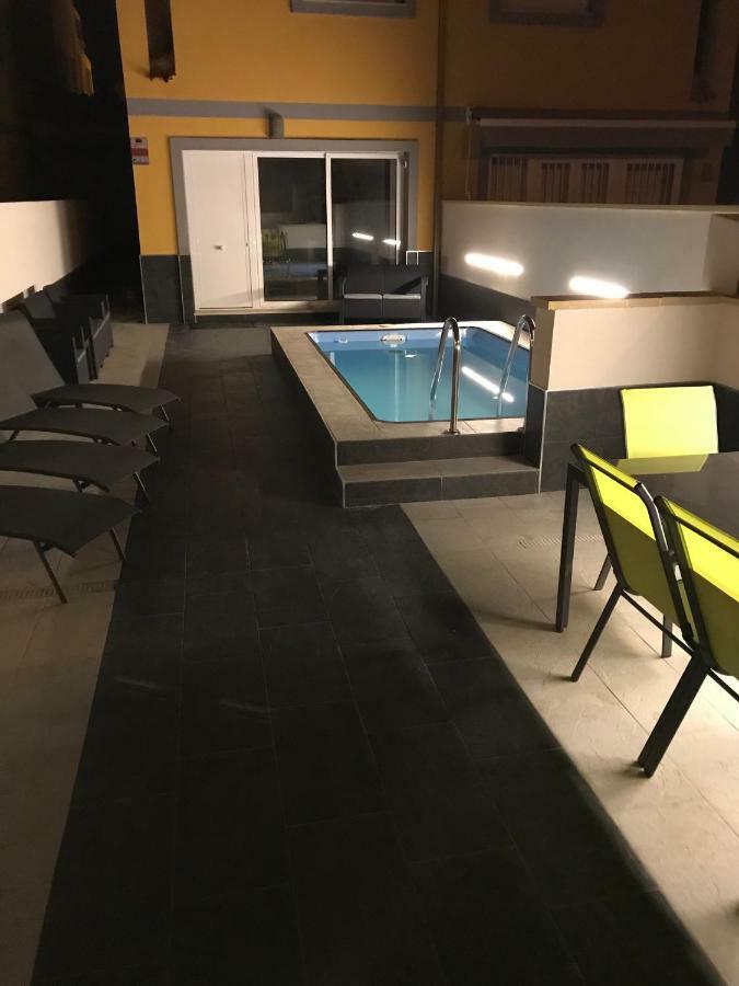 Boulevard La Zenia Villa Playa Flamenca Eksteriør billede