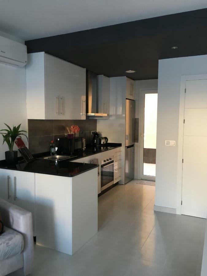 Boulevard La Zenia Villa Playa Flamenca Eksteriør billede