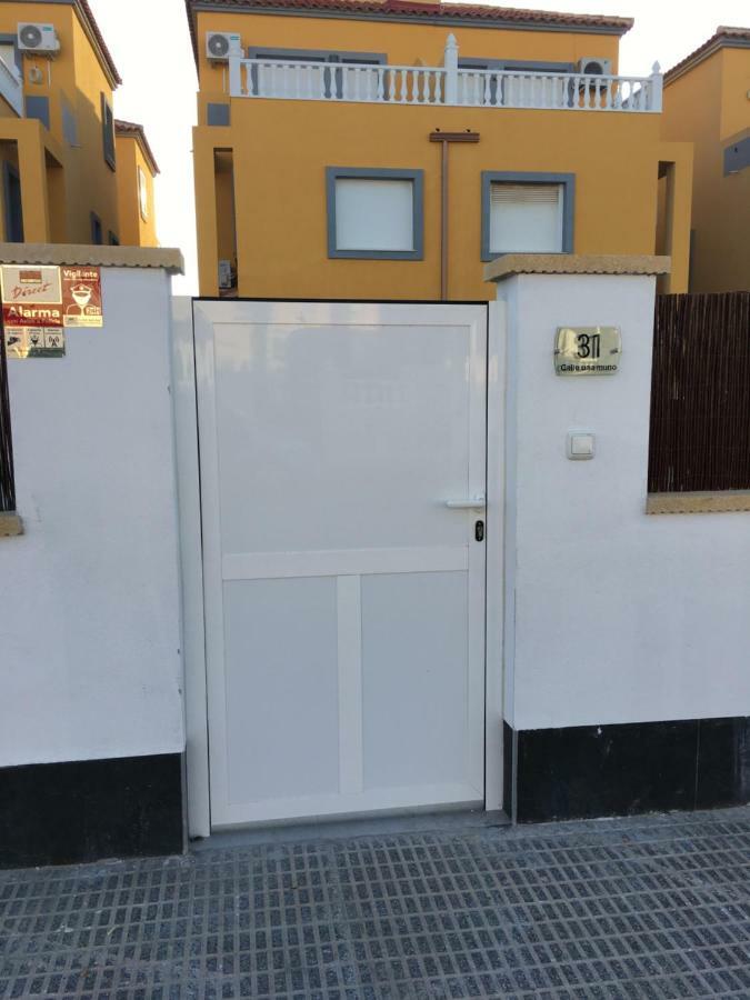 Boulevard La Zenia Villa Playa Flamenca Eksteriør billede